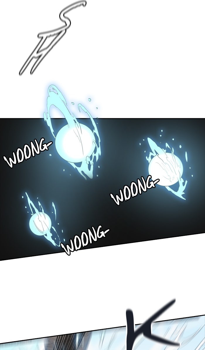 Tower of God manga, chapter 359, page 62 of 88