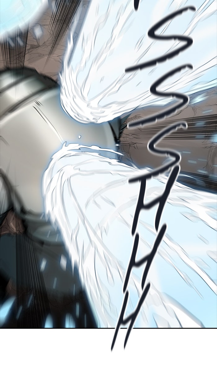 Tower of God manga, chapter 359, page 63 of 88