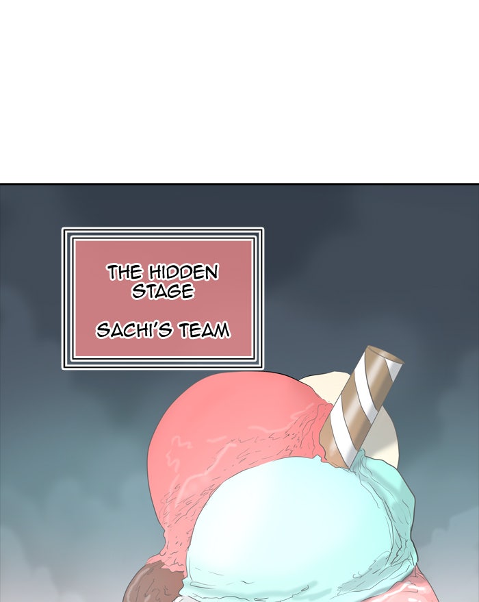 Tower of God manga, chapter 359, page 64 of 88