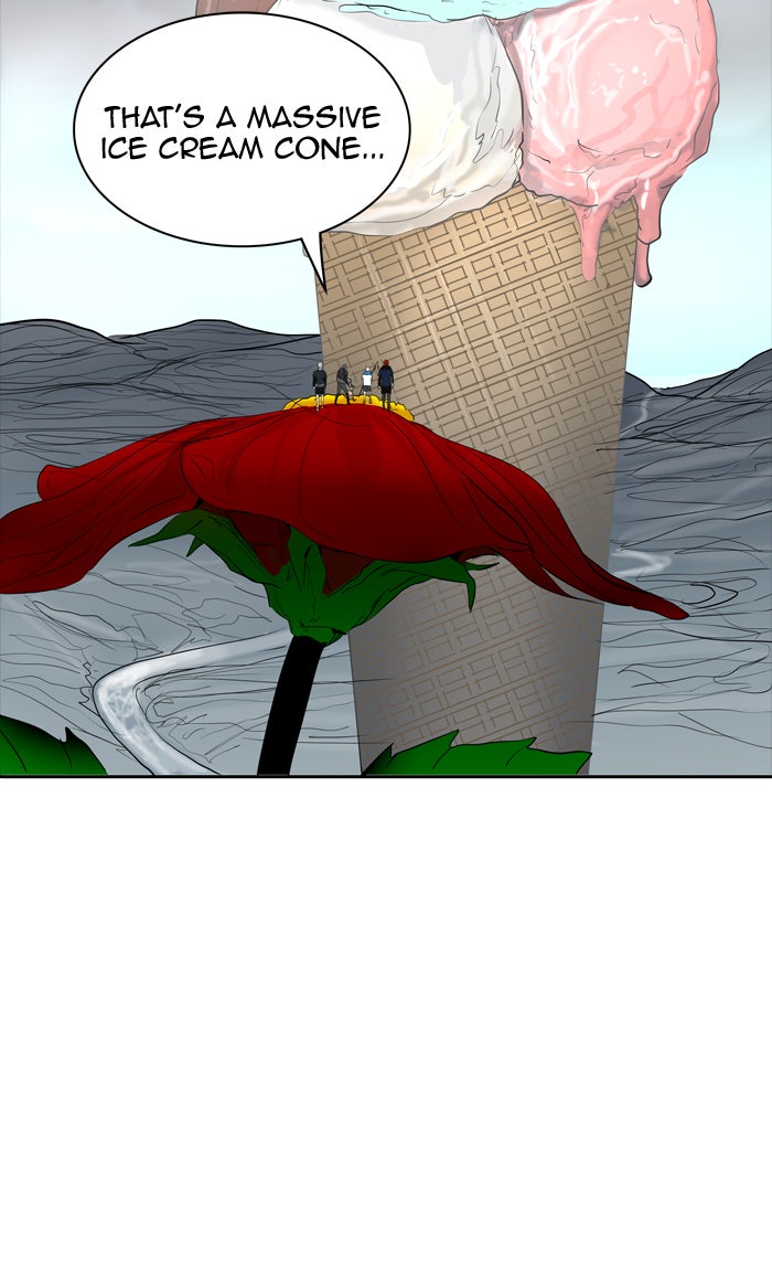 Tower of God manga, chapter 359, page 65 of 88