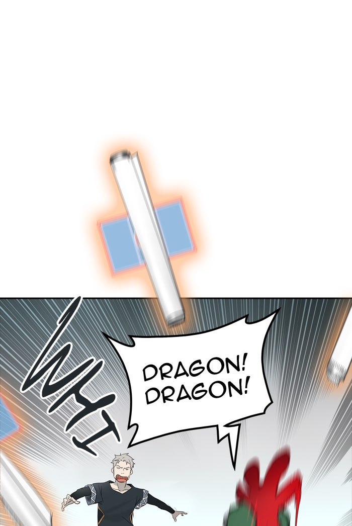 Tower of God manga, chapter 359, page 67 of 88