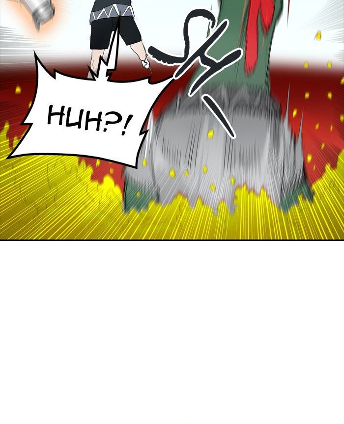 Tower of God manga, chapter 359, page 68 of 88
