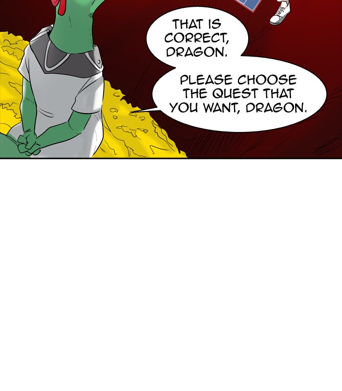 Tower of God manga, chapter 359, page 71 of 88