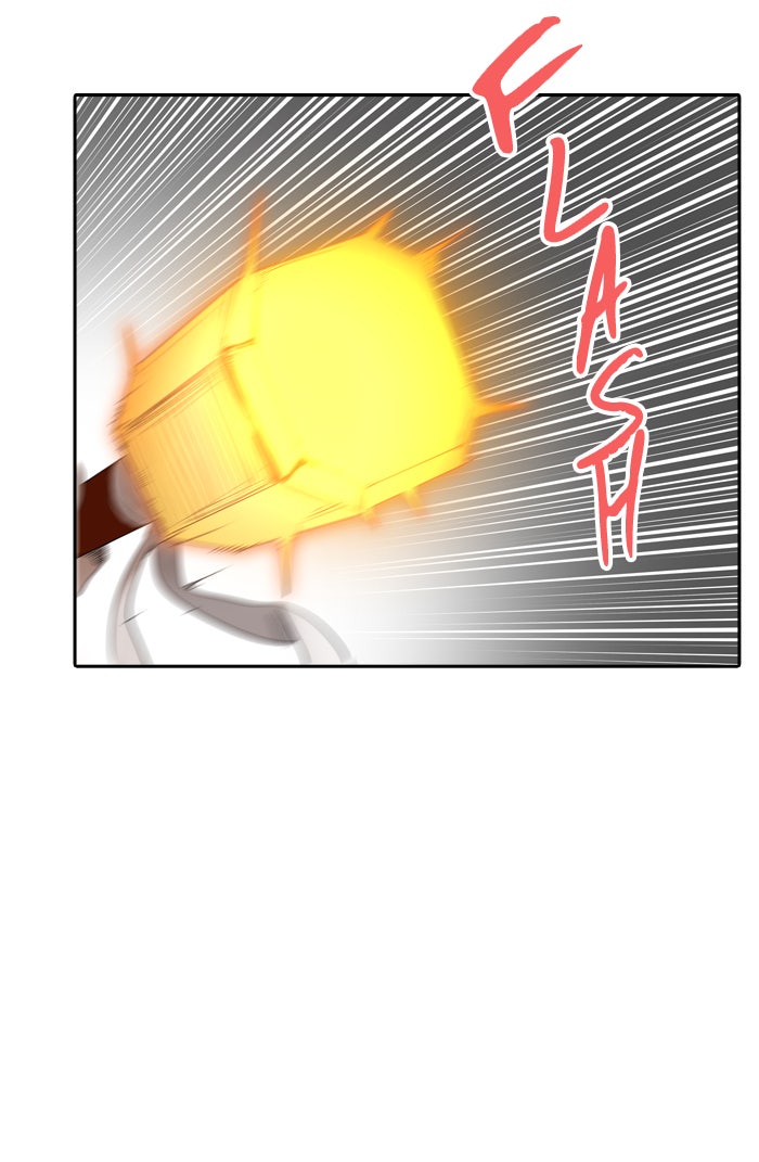 Tower of God manga, chapter 359, page 74 of 88