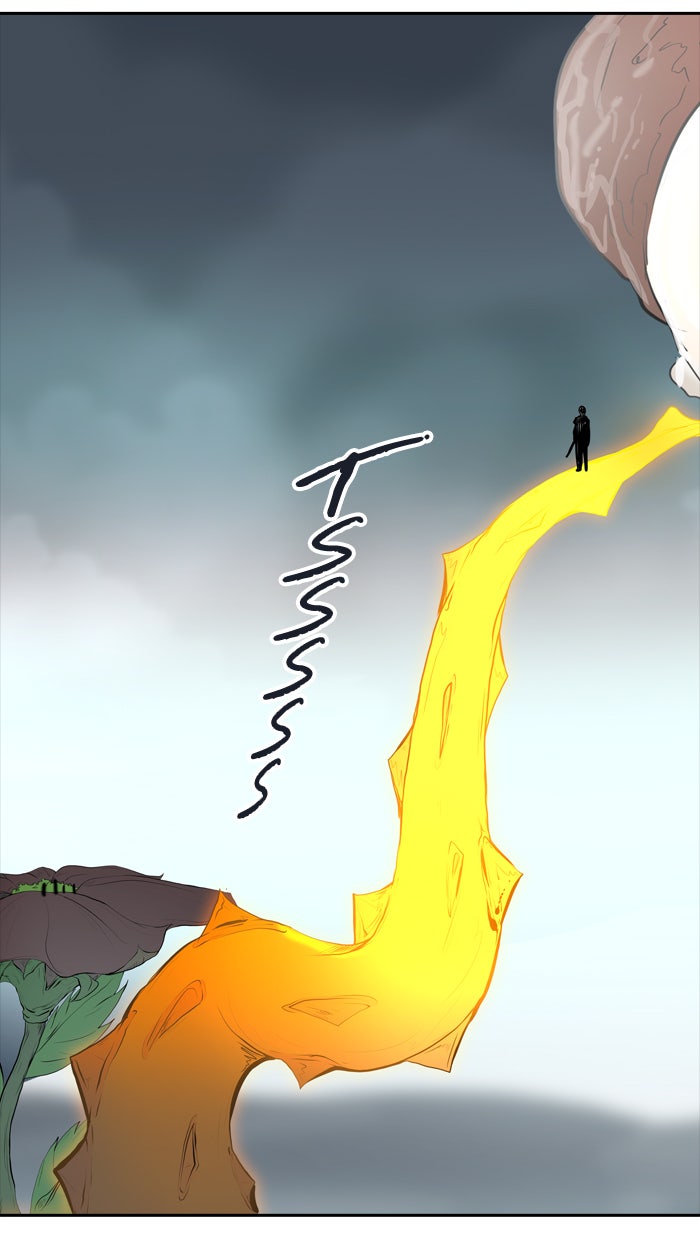 Tower of God manga, chapter 359, page 75 of 88