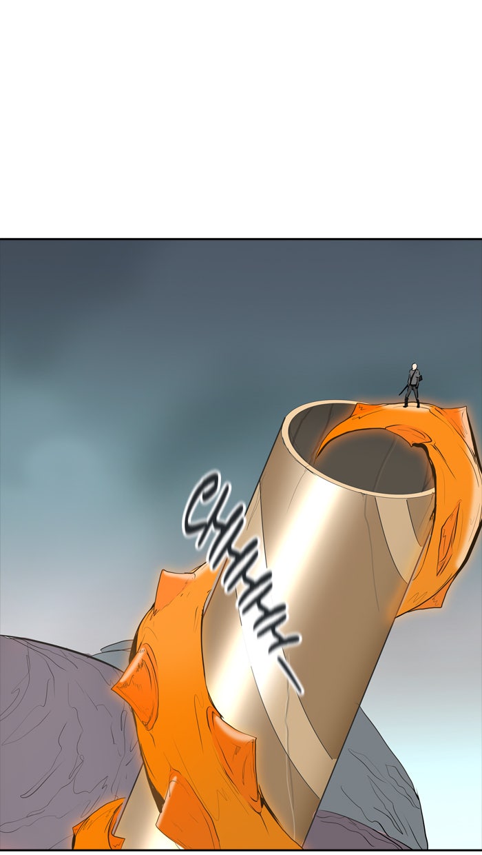 Tower of God manga, chapter 359, page 76 of 88