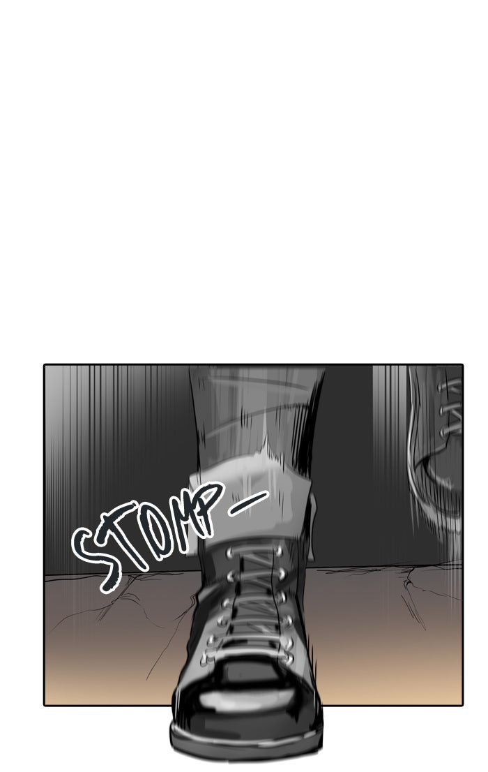 Tower of God manga, chapter 359, page 77 of 88