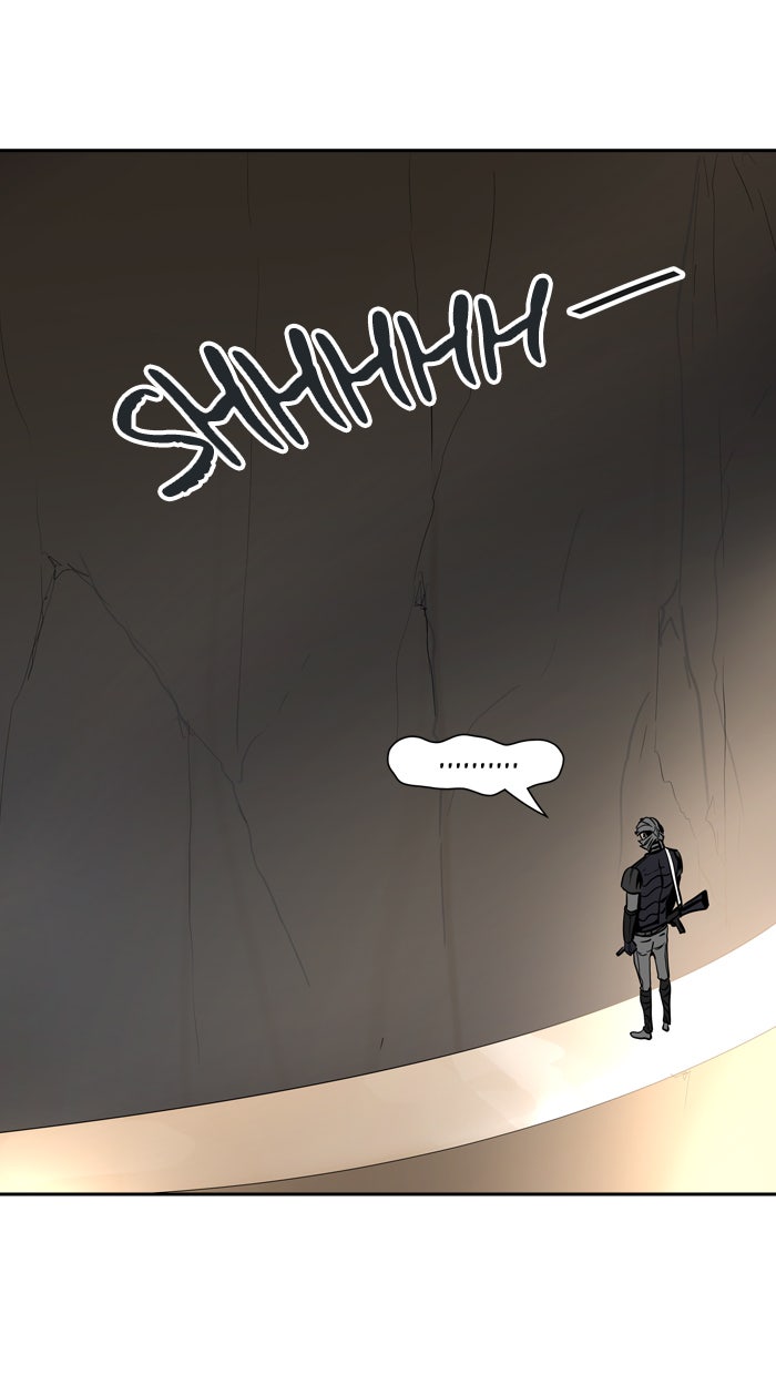 Tower of God manga, chapter 359, page 78 of 88