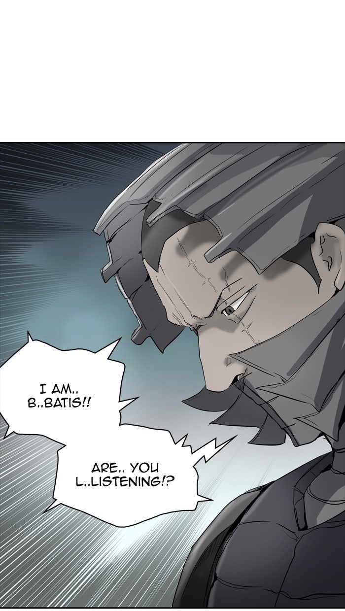 Tower of God manga, chapter 359, page 79 of 88
