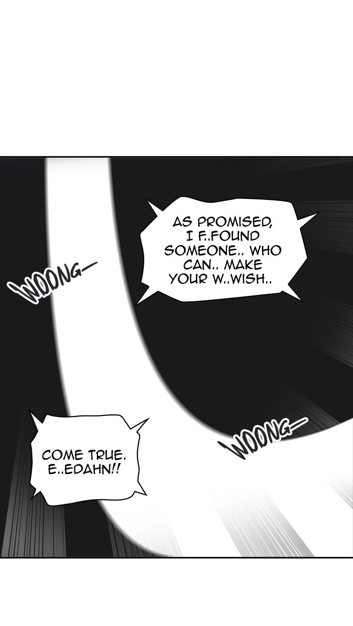 Tower of God manga, chapter 359, page 81 of 88