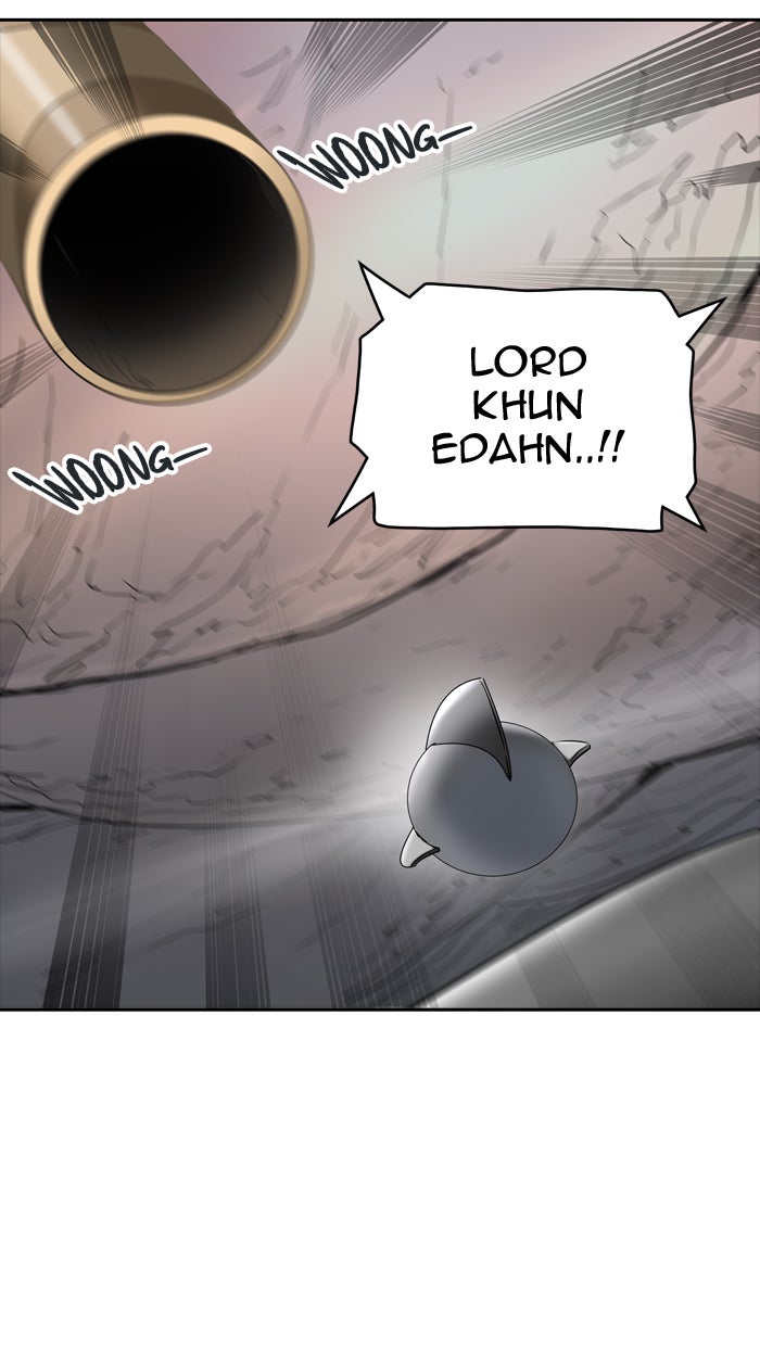 Tower of God manga, chapter 359, page 84 of 88
