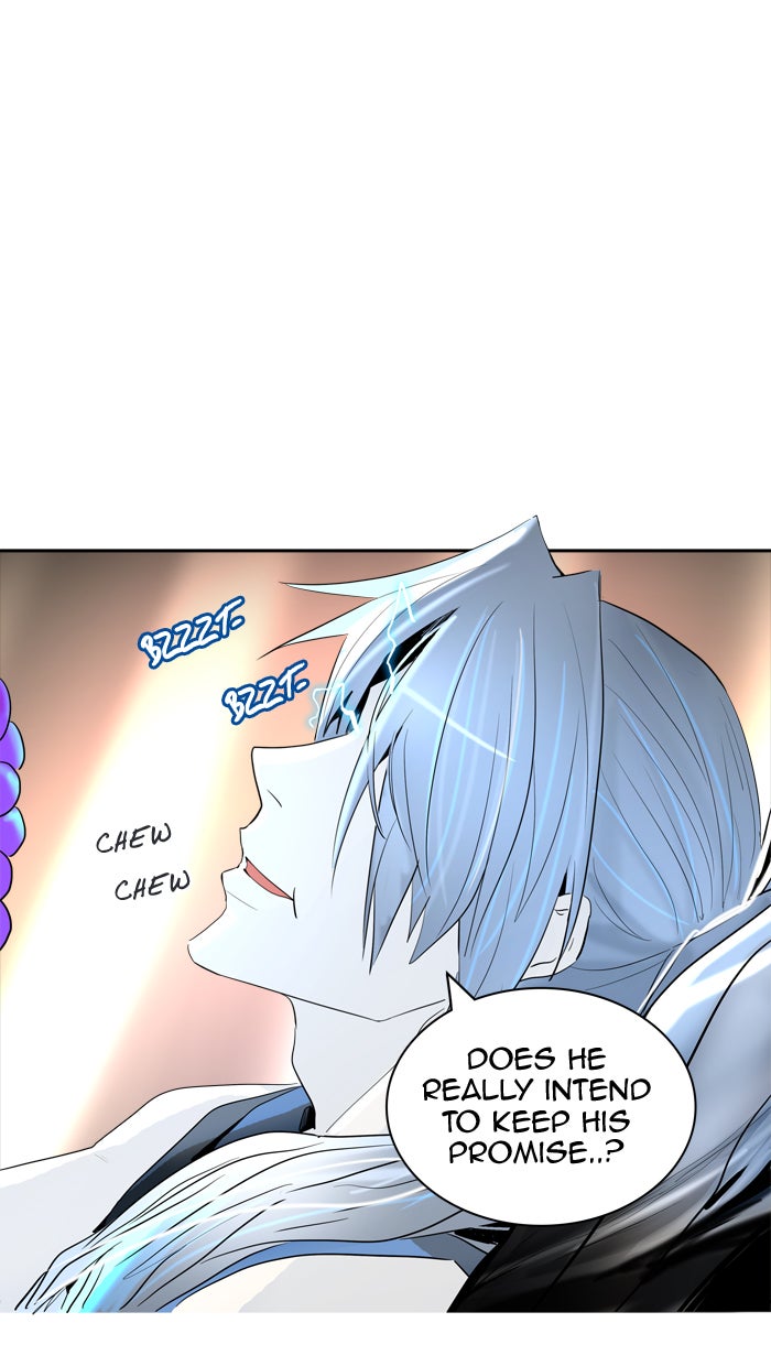 Tower of God manga, chapter 359, page 86 of 88