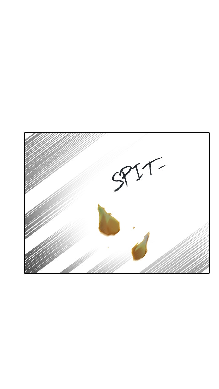 Tower of God manga, chapter 359, page 87 of 88