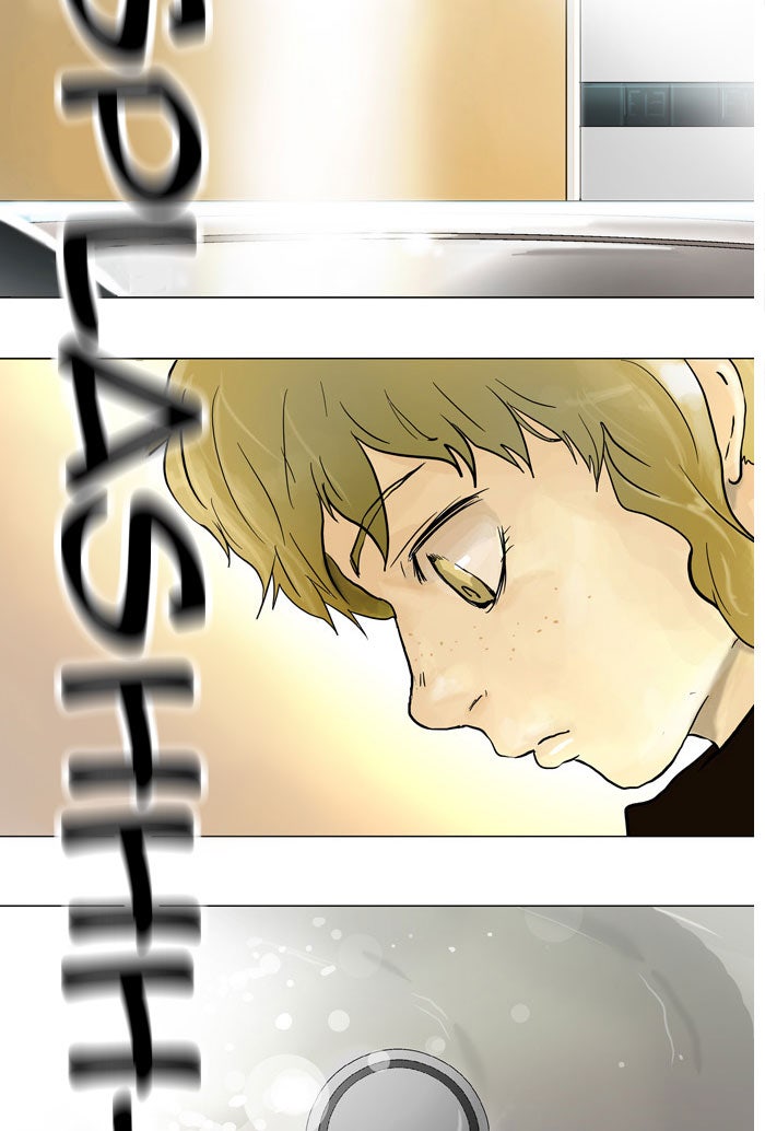 Tower of God manga, chapter 36, page 19 of 53