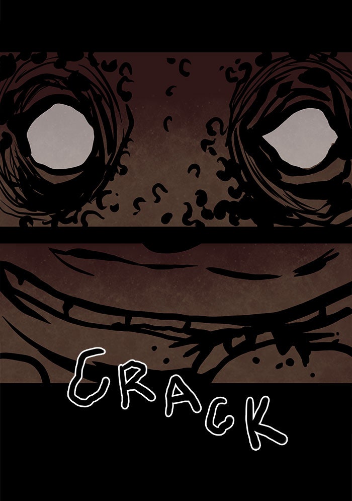 Tower of God manga, chapter 36, page 40 of 53