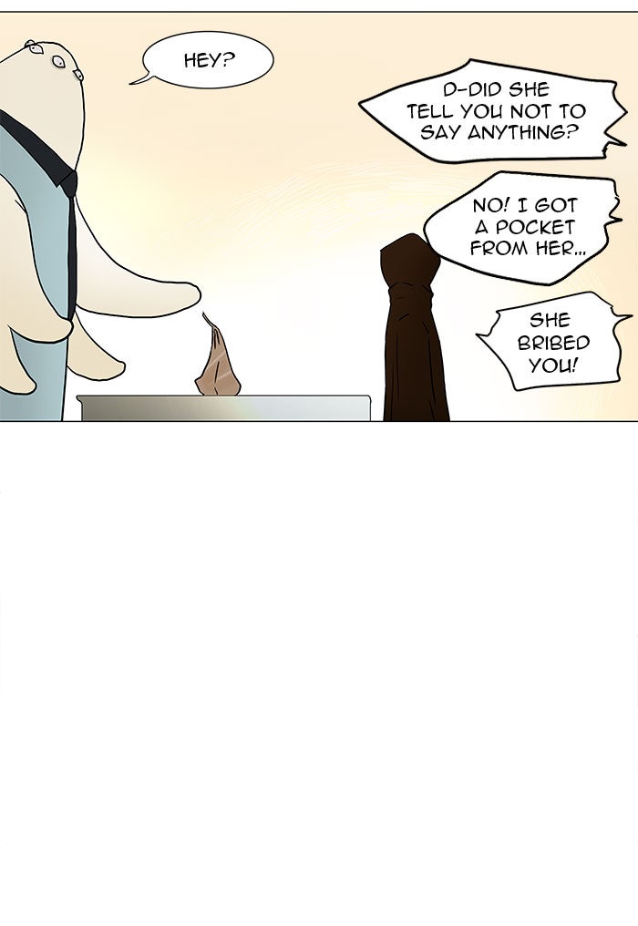 Tower of God manga, chapter 36, page 5 of 53