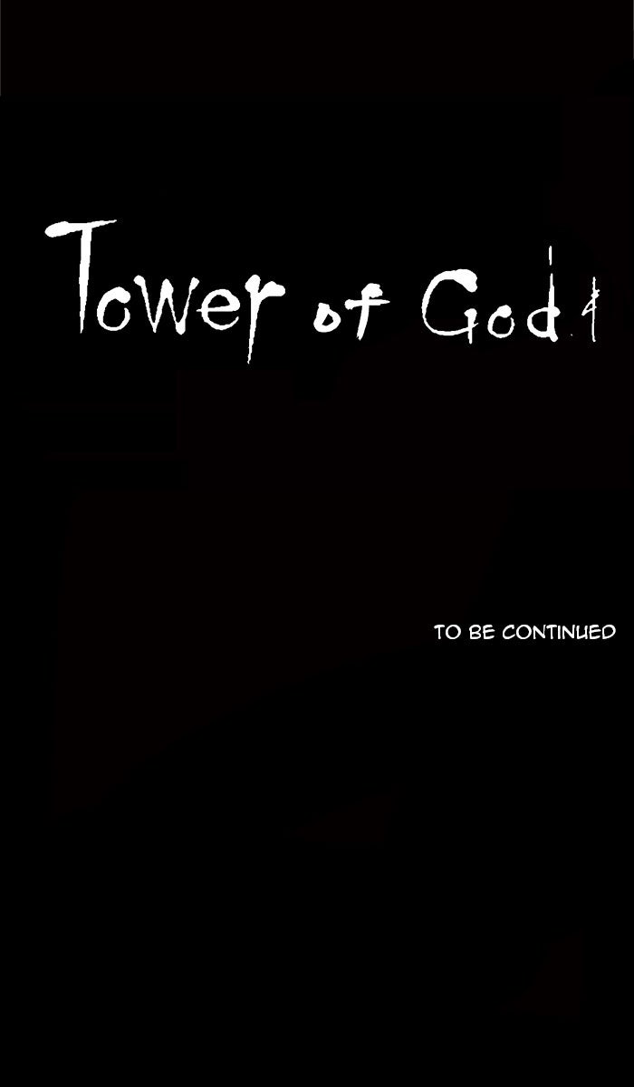 Tower of God manga, chapter 36, page 53 of 53
