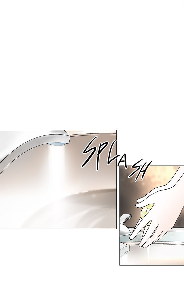 Tower of God manga, chapter 36, page 8 of 53