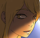 Tower of God Chapter 36: [Season 1] Ep. 35 cover
