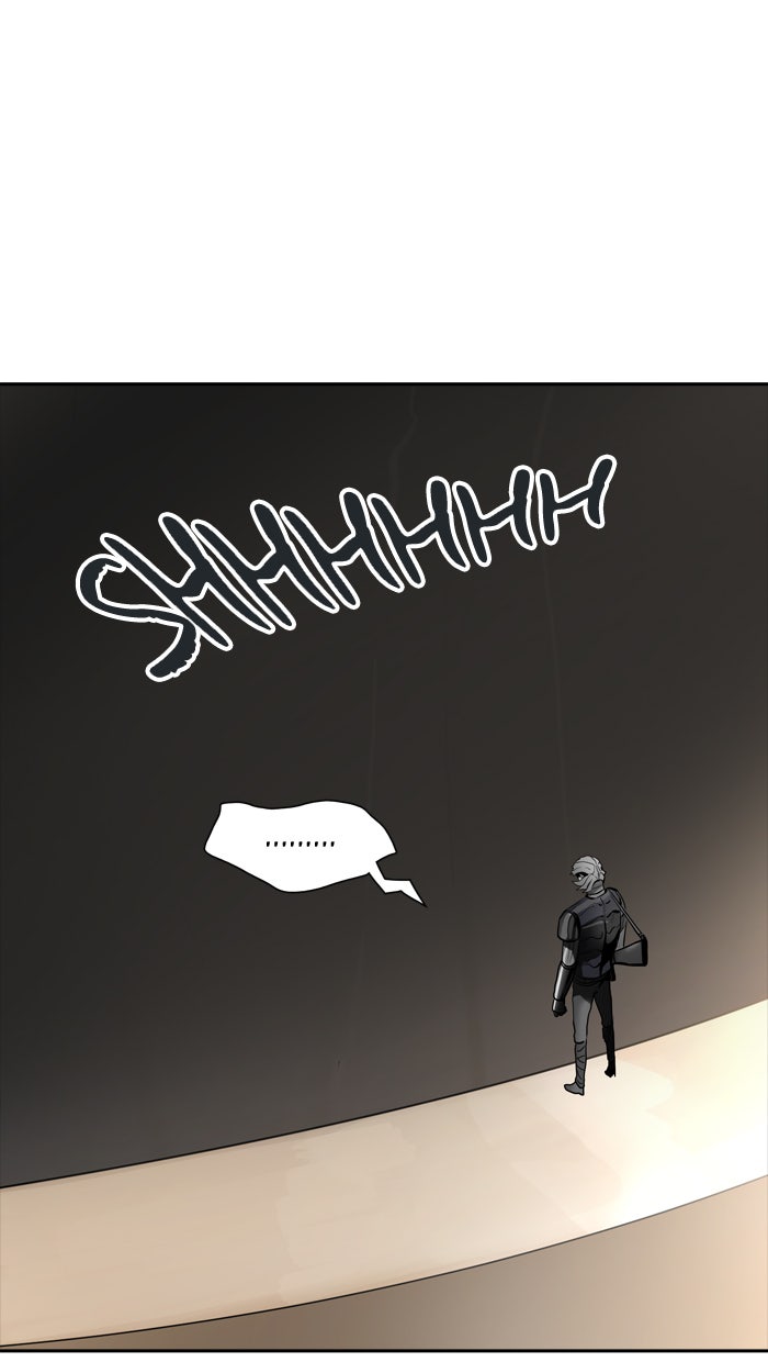 Tower of God manga, chapter 360, page 1 of 107