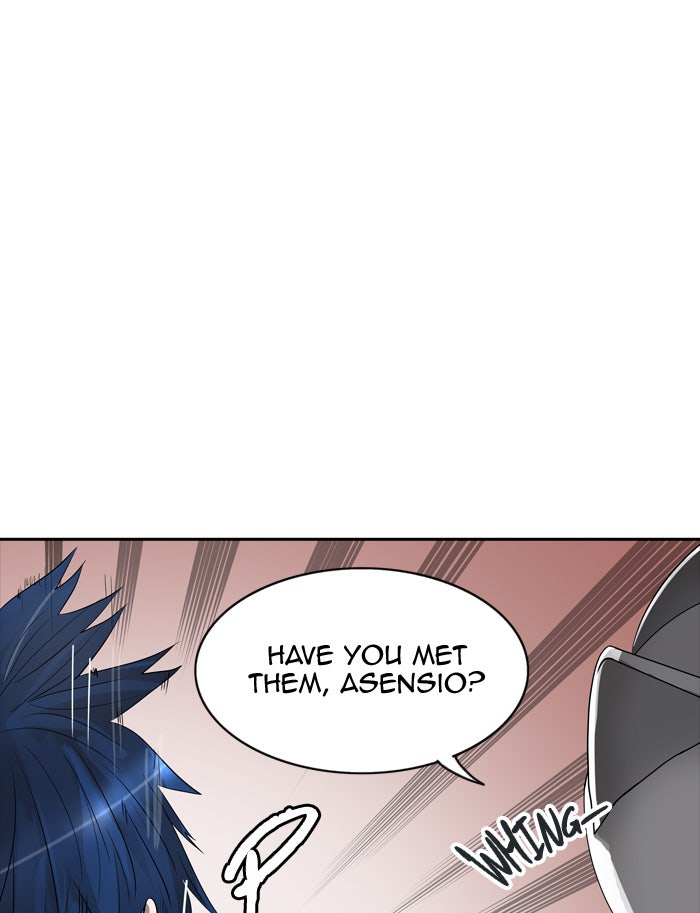 Tower of God manga, chapter 360, page 102 of 107