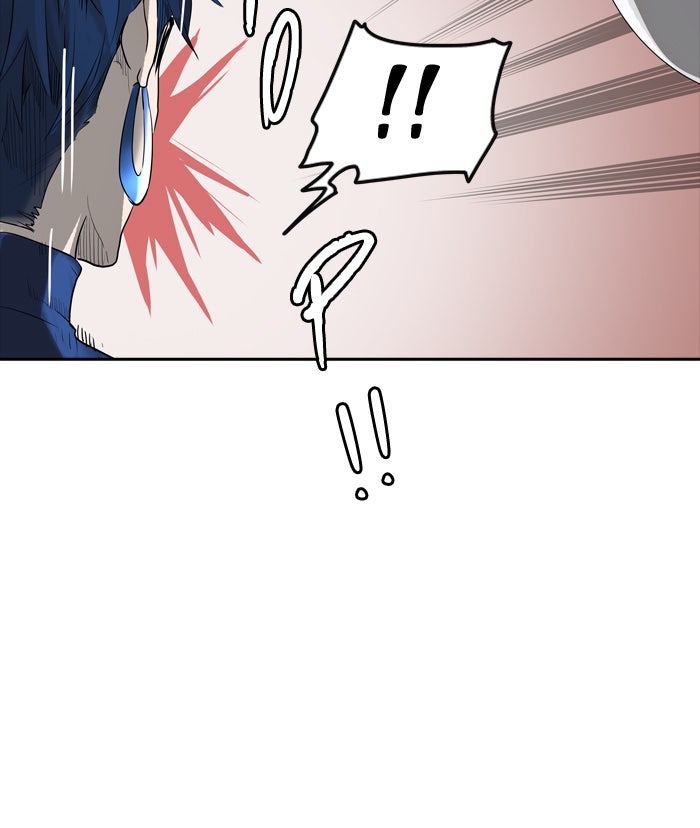 Tower of God manga, chapter 360, page 103 of 107
