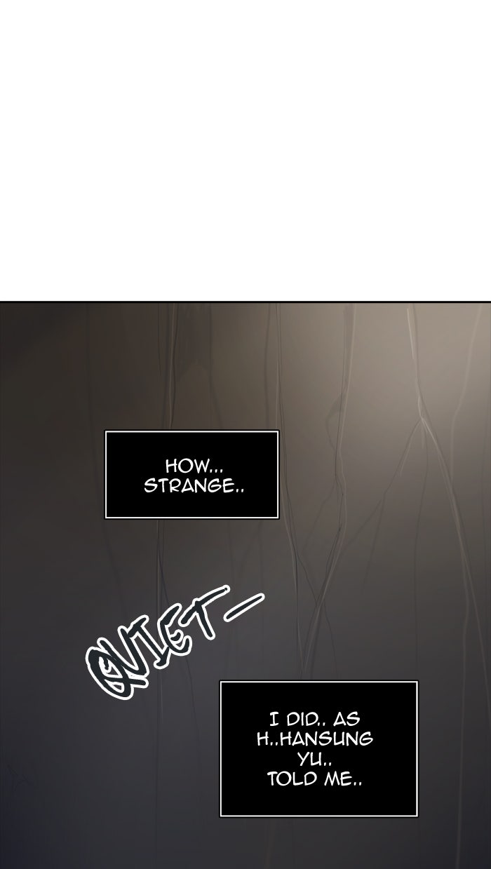 Tower of God manga, chapter 360, page 2 of 107