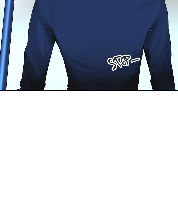 Tower of God manga, chapter 360, page 20 of 107