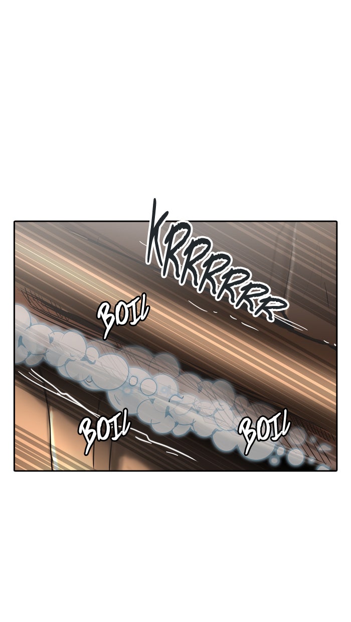 Tower of God manga, chapter 360, page 23 of 107