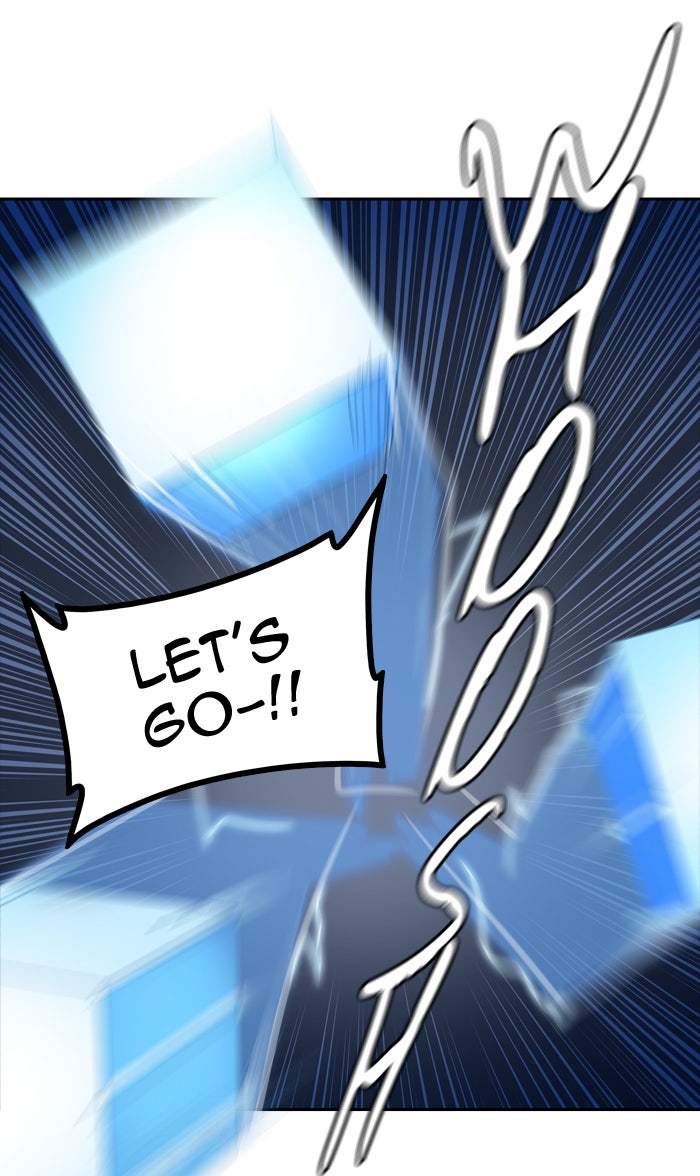 Tower of God manga, chapter 360, page 25 of 107