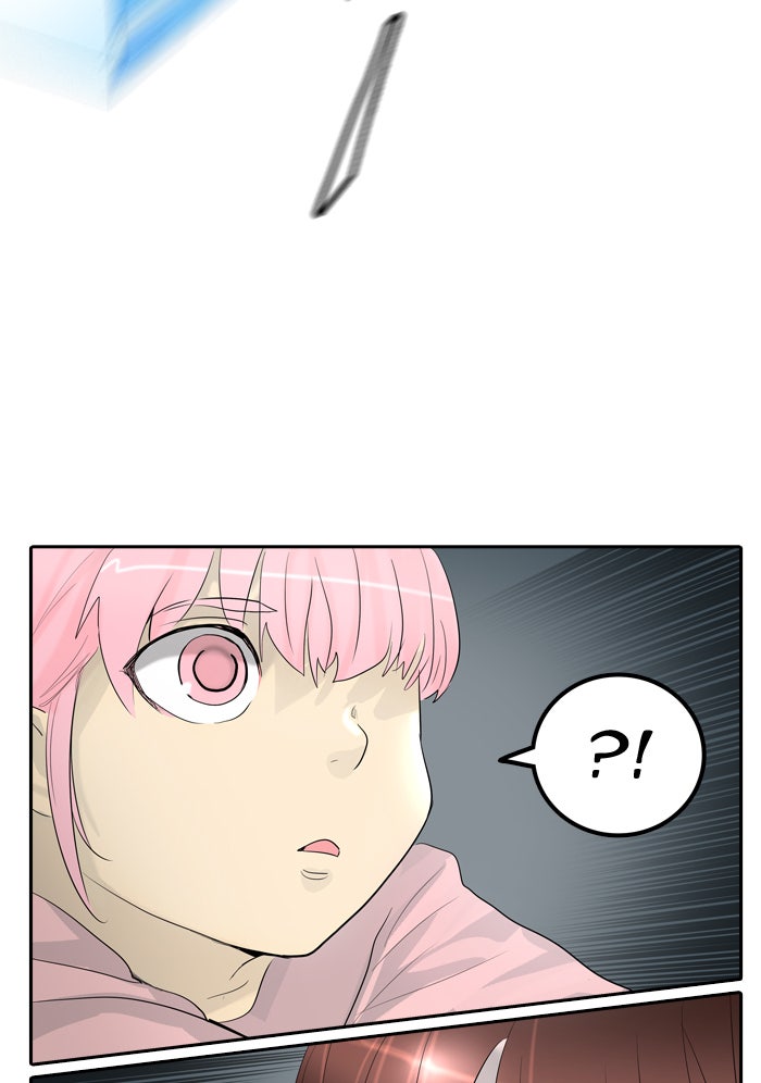 Tower of God manga, chapter 360, page 26 of 107
