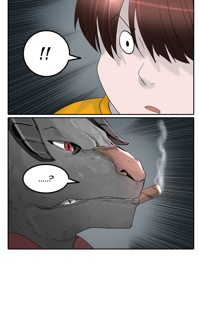 Tower of God manga, chapter 360, page 27 of 107