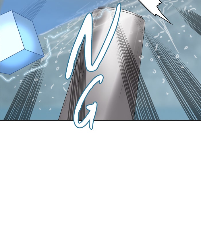 Tower of God manga, chapter 360, page 29 of 107