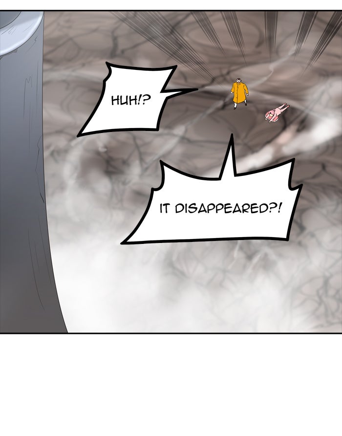 Tower of God manga, chapter 360, page 32 of 107
