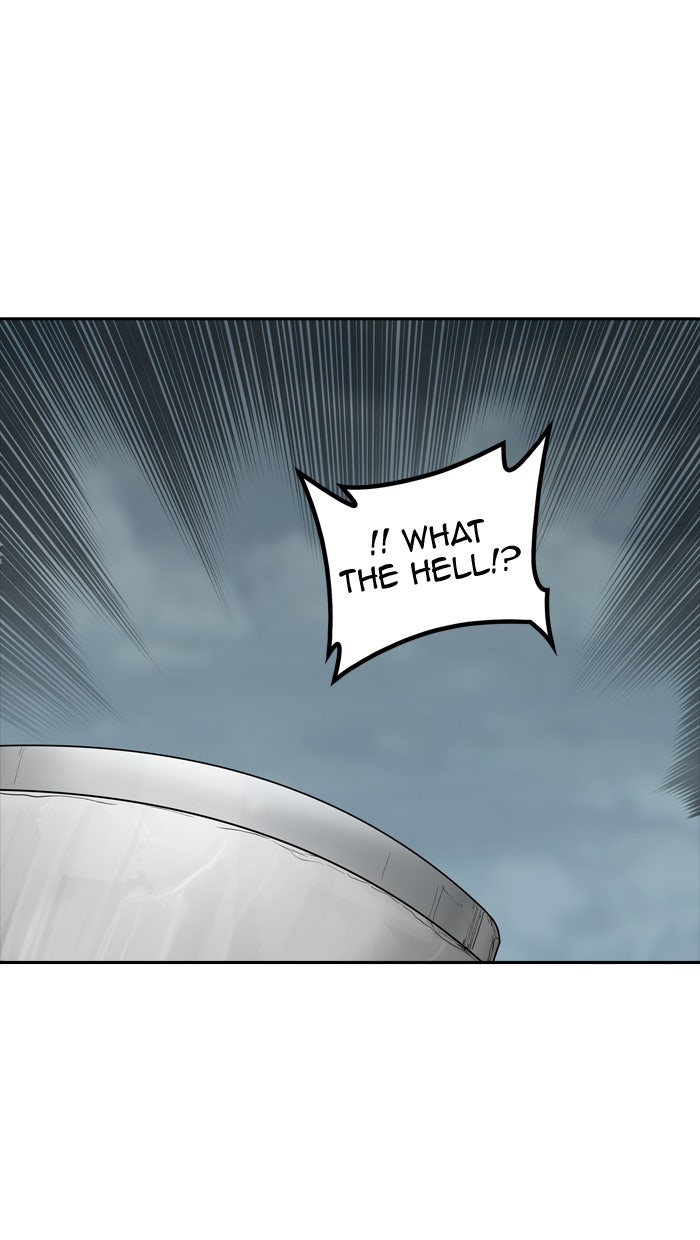 Tower of God manga, chapter 360, page 33 of 107