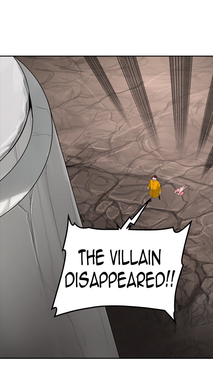 Tower of God manga, chapter 360, page 34 of 107