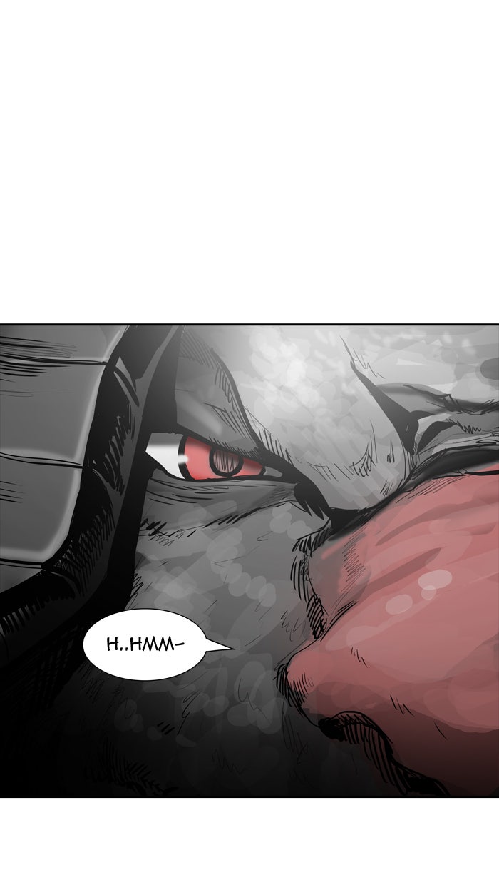 Tower of God manga, chapter 360, page 36 of 107