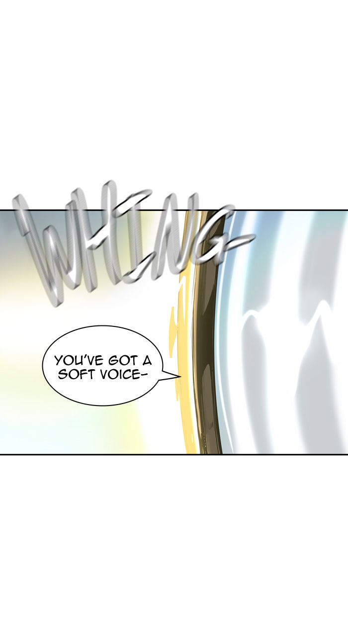 Tower of God manga, chapter 360, page 4 of 107