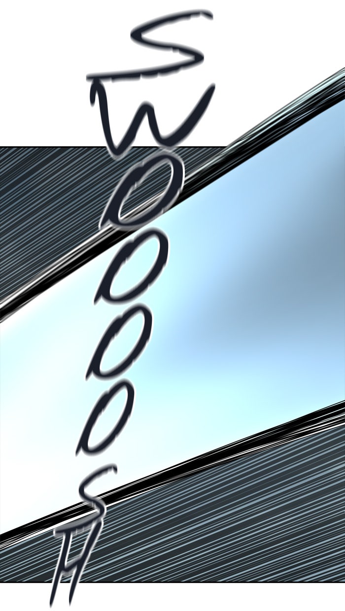 Tower of God manga, chapter 360, page 41 of 107