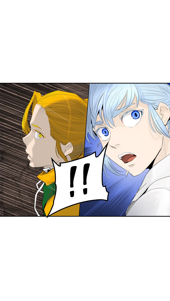 Tower of God manga, chapter 360, page 42 of 107
