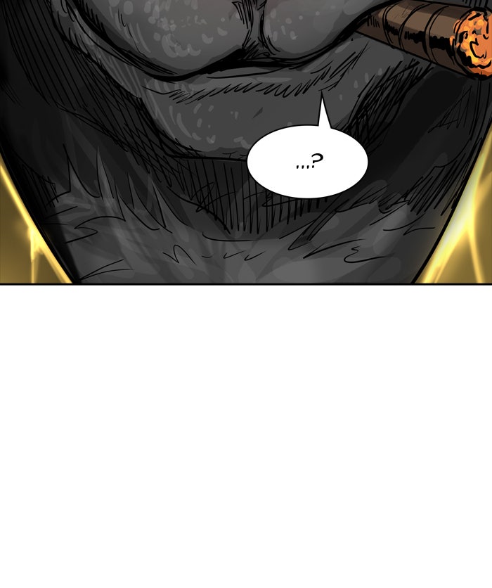 Tower of God manga, chapter 360, page 50 of 107