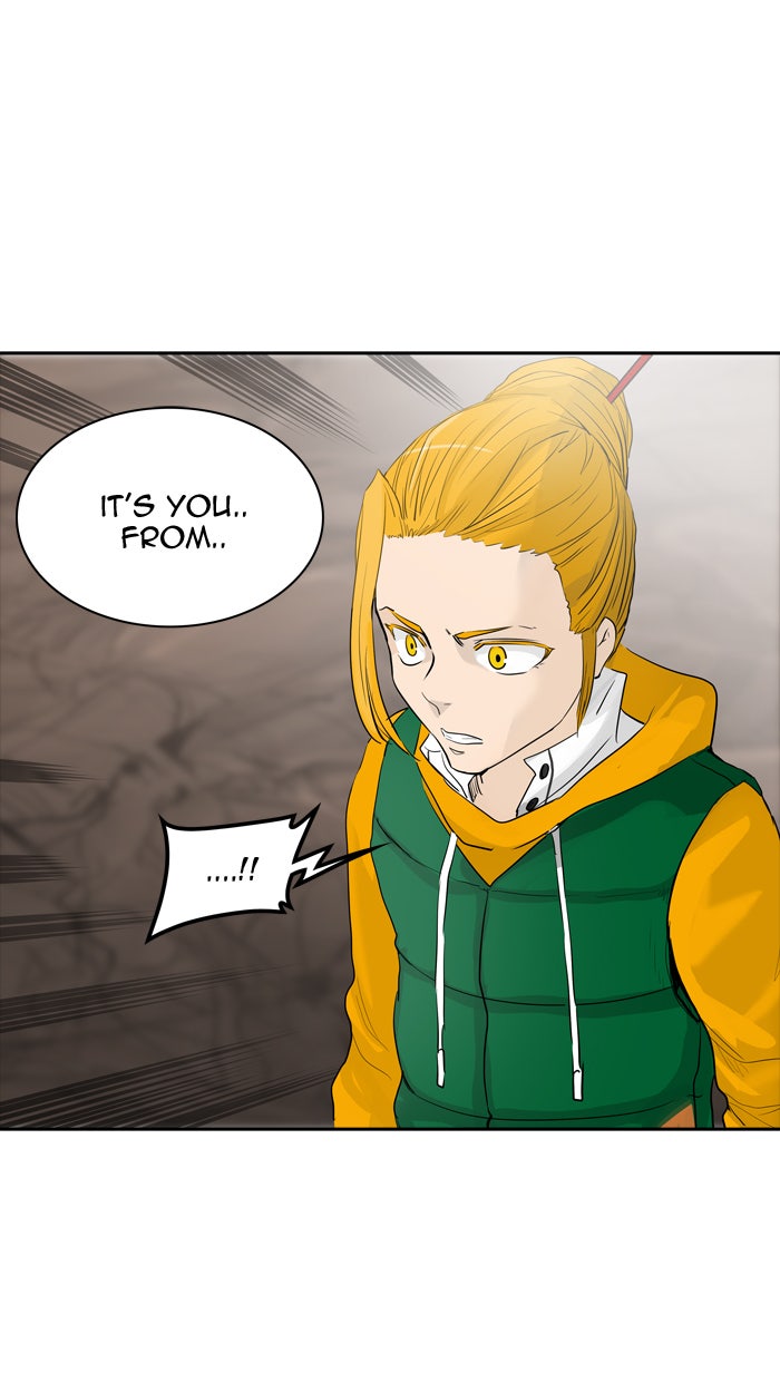 Tower of God manga, chapter 360, page 52 of 107