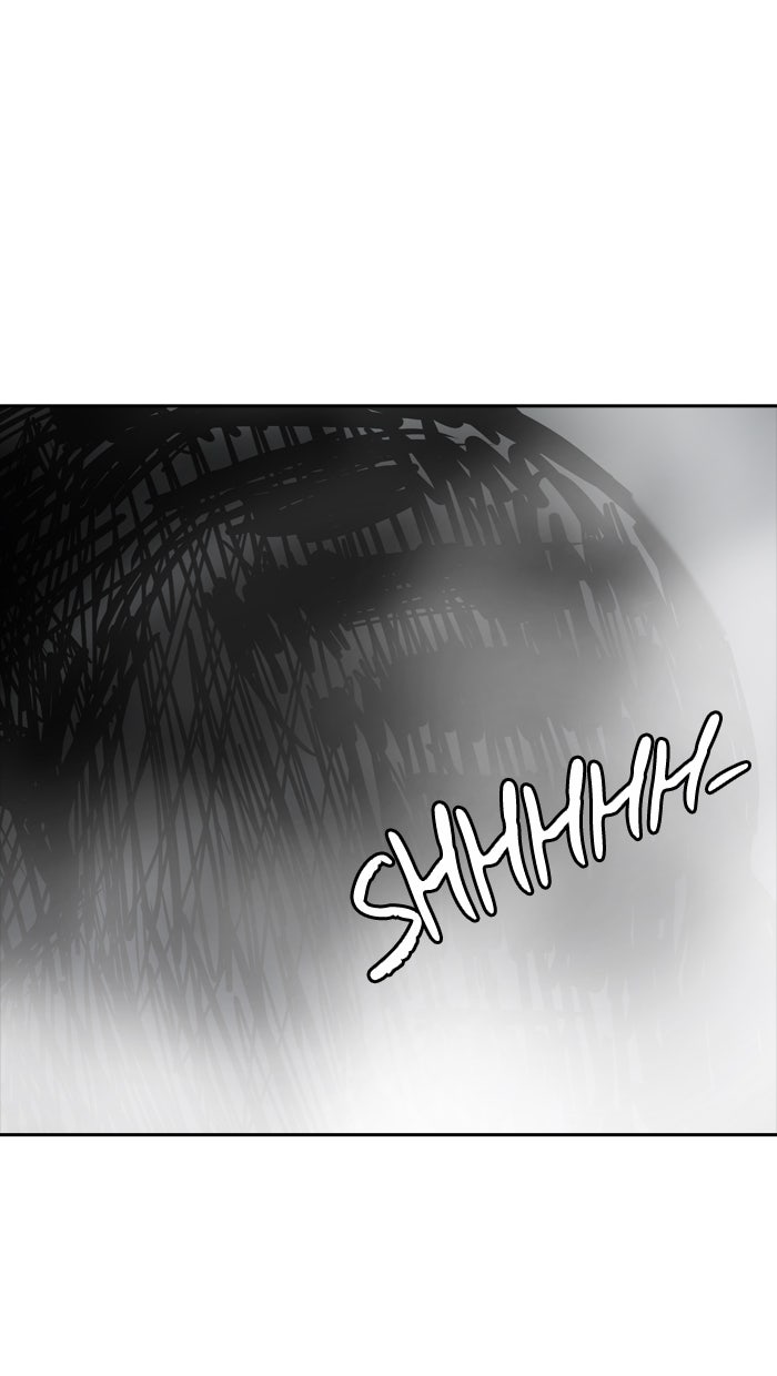 Tower of God manga, chapter 360, page 56 of 107