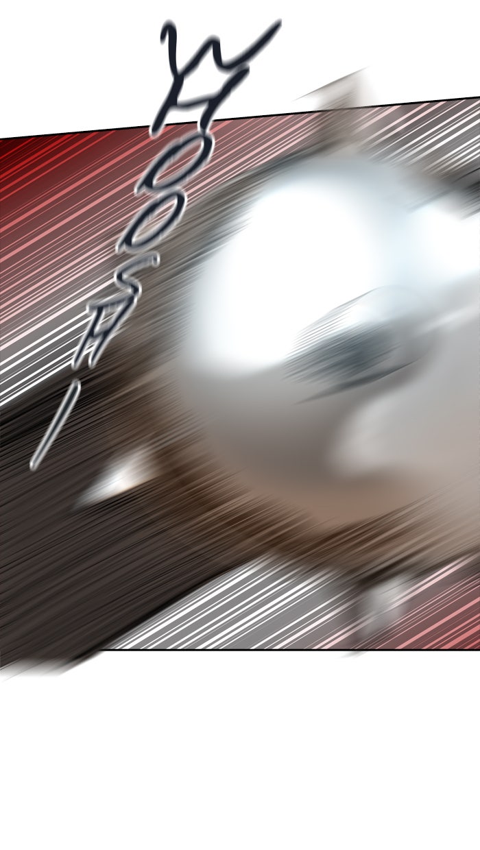 Tower of God manga, chapter 360, page 59 of 107