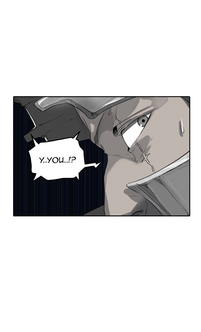 Tower of God manga, chapter 360, page 6 of 107