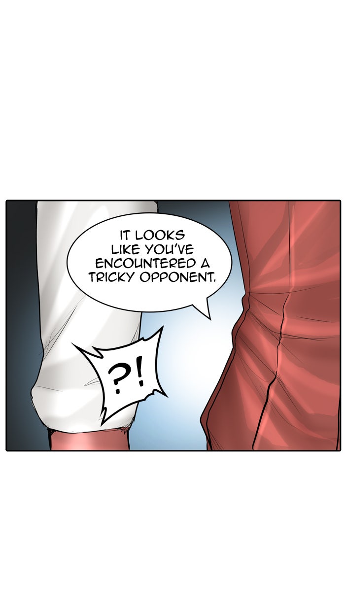 Tower of God manga, chapter 360, page 65 of 107