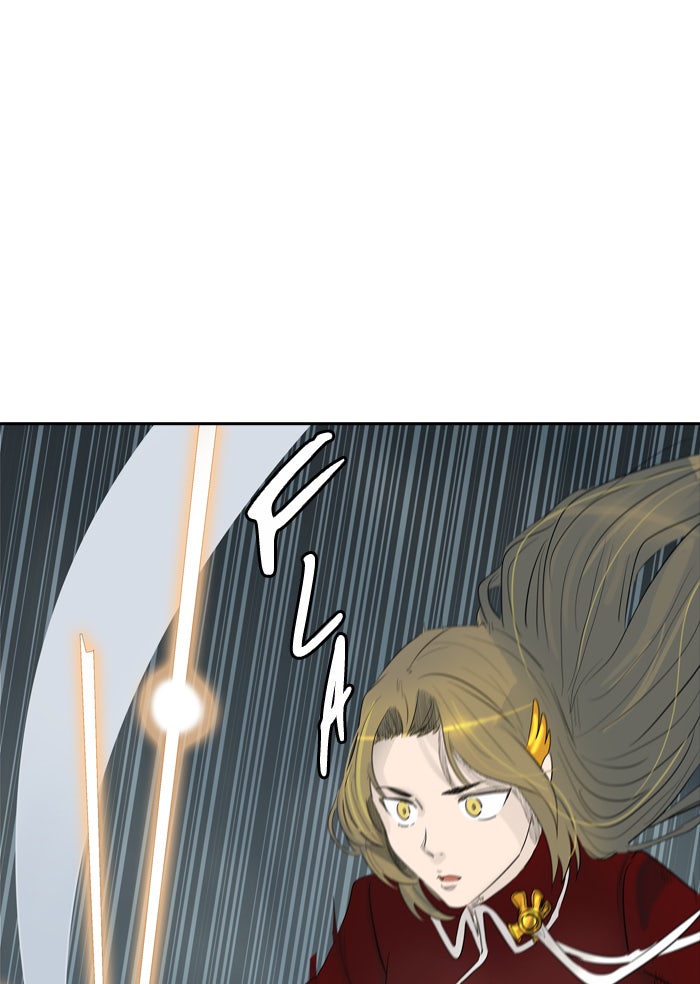 Tower of God manga, chapter 360, page 78 of 107