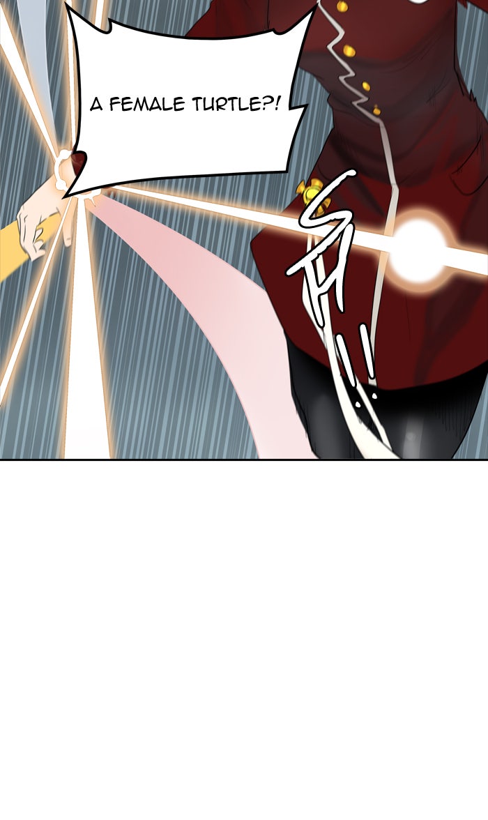 Tower of God manga, chapter 360, page 79 of 107