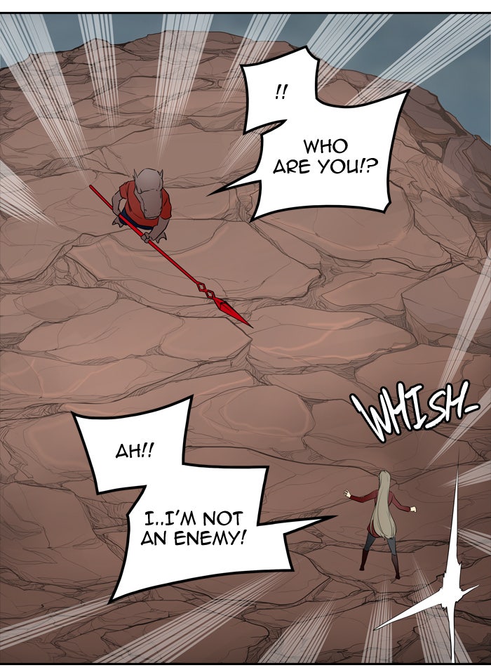 Tower of God manga, chapter 360, page 80 of 107