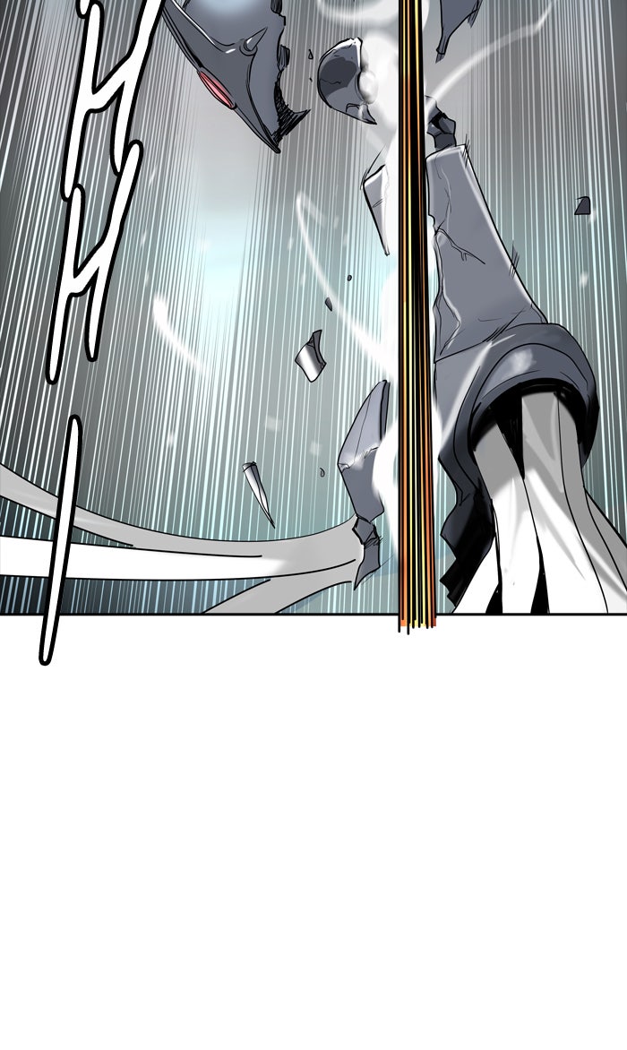 Tower of God manga, chapter 360, page 91 of 107